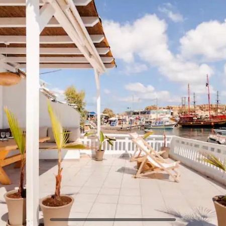 Aqua Vero Sea Residence 赫索尼索斯 外观 照片