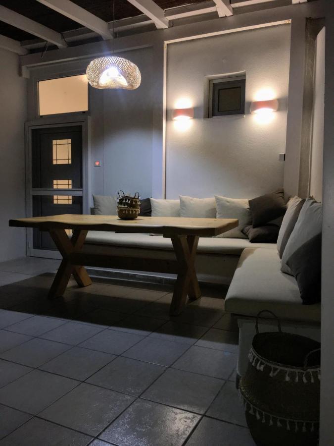 Aqua Vero Sea Residence 赫索尼索斯 外观 照片