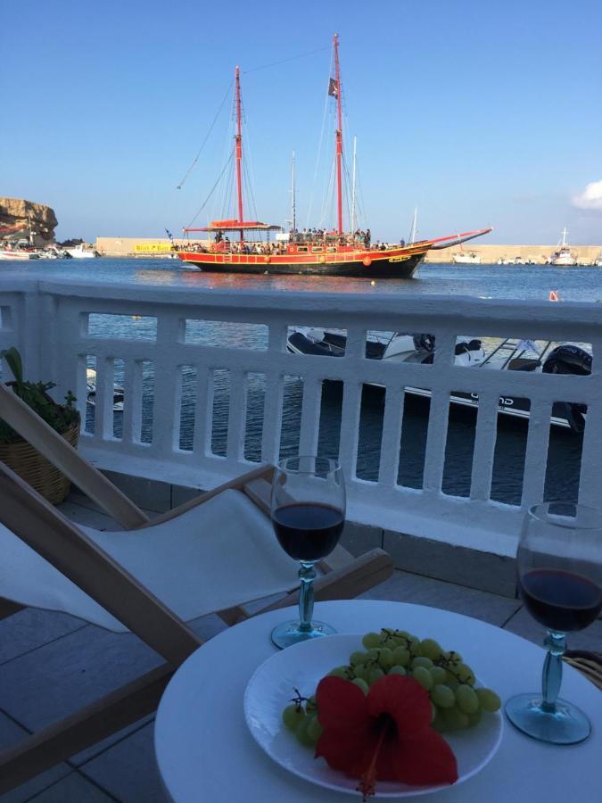 Aqua Vero Sea Residence 赫索尼索斯 外观 照片