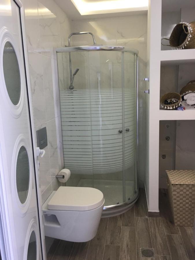 Aqua Vero Sea Residence 赫索尼索斯 外观 照片