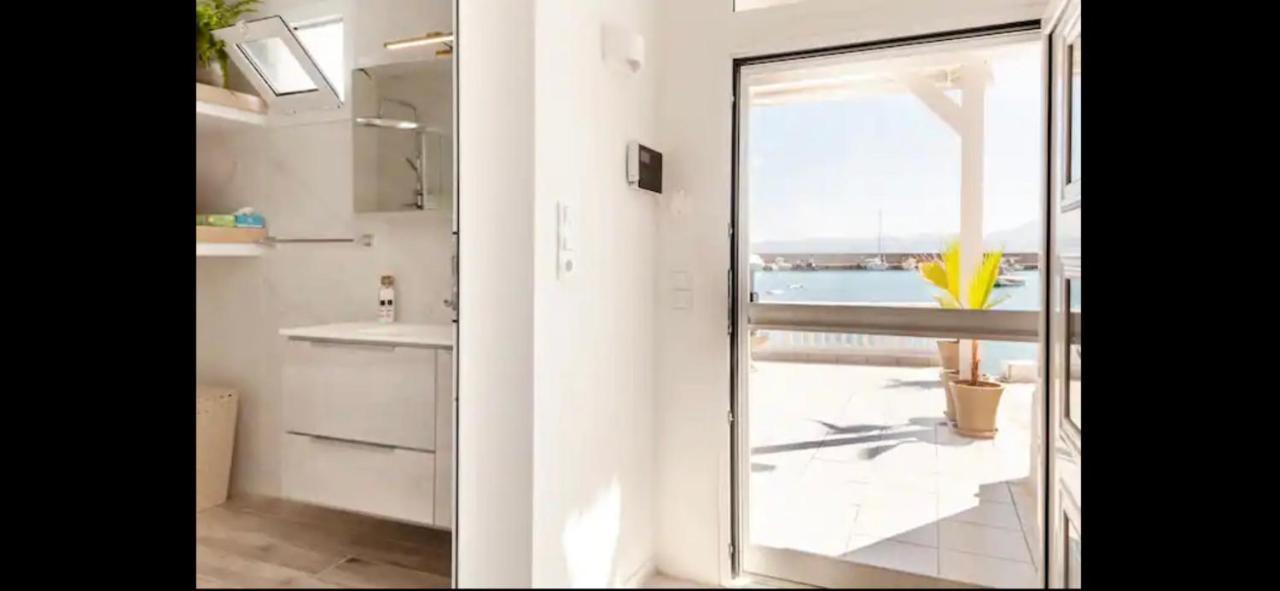 Aqua Vero Sea Residence 赫索尼索斯 外观 照片