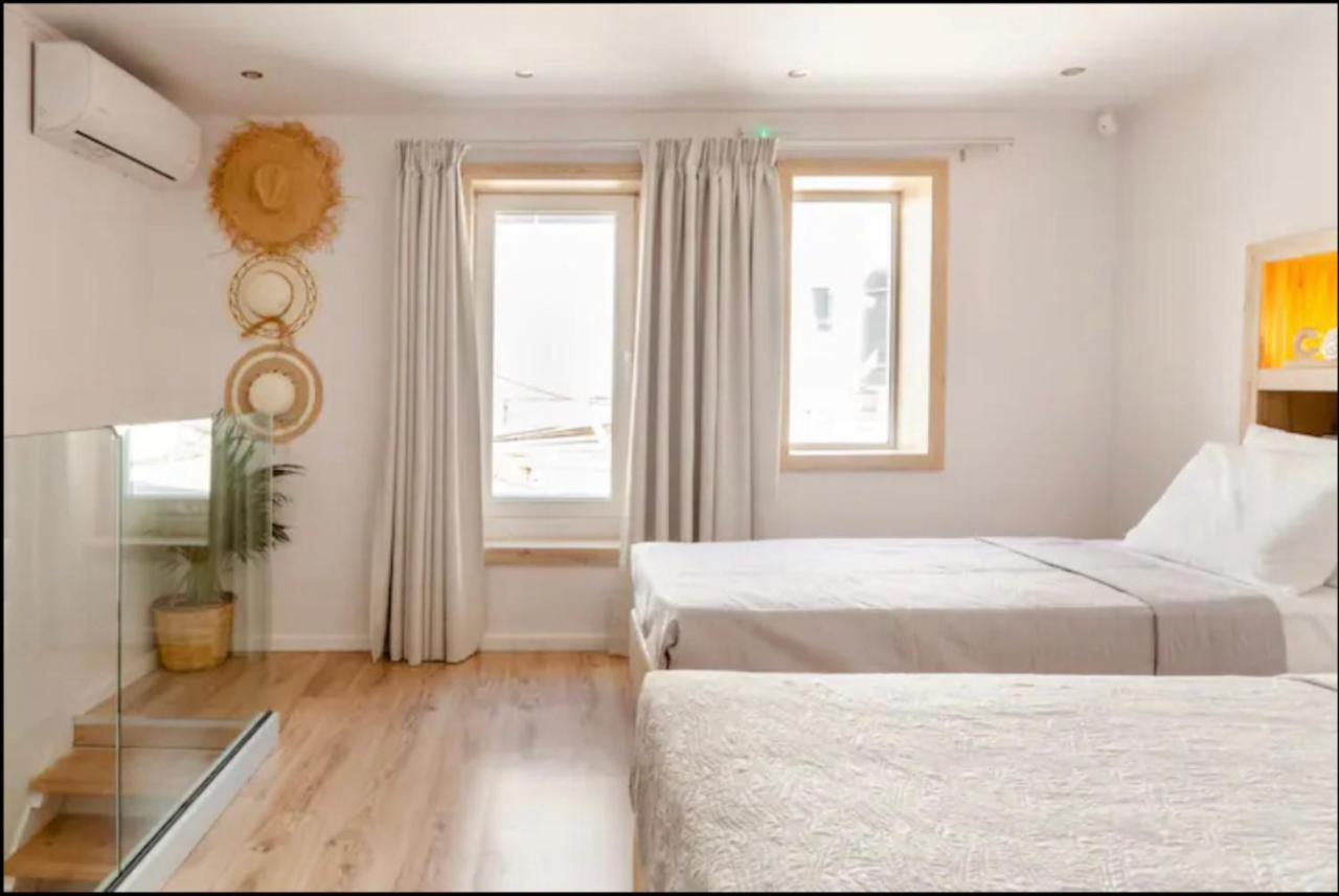 Aqua Vero Sea Residence 赫索尼索斯 外观 照片