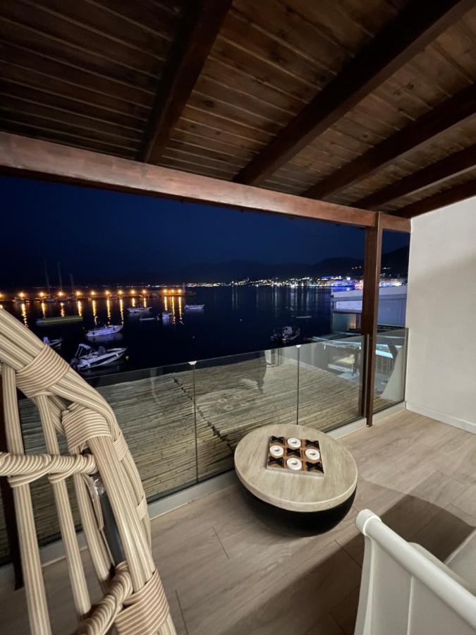 Aqua Vero Sea Residence 赫索尼索斯 外观 照片