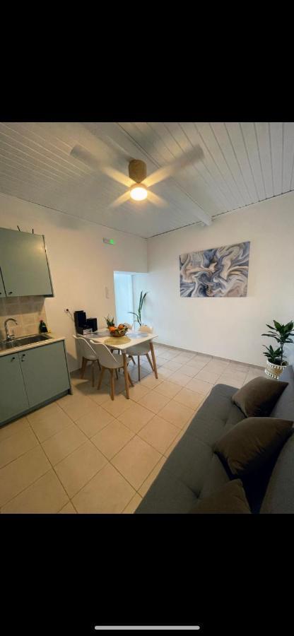 Aqua Vero Sea Residence 赫索尼索斯 外观 照片