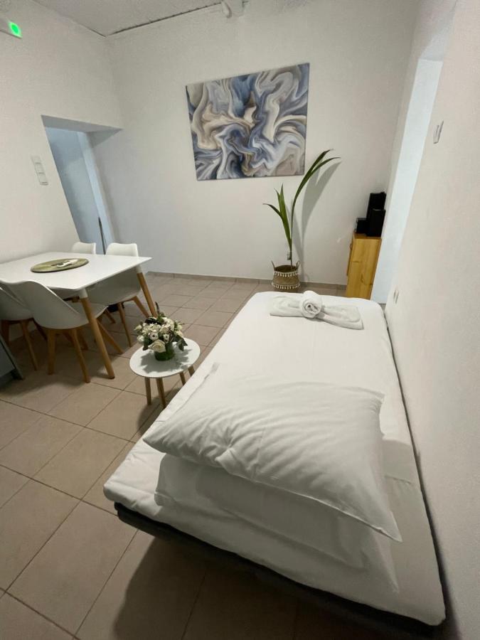 Aqua Vero Sea Residence 赫索尼索斯 外观 照片